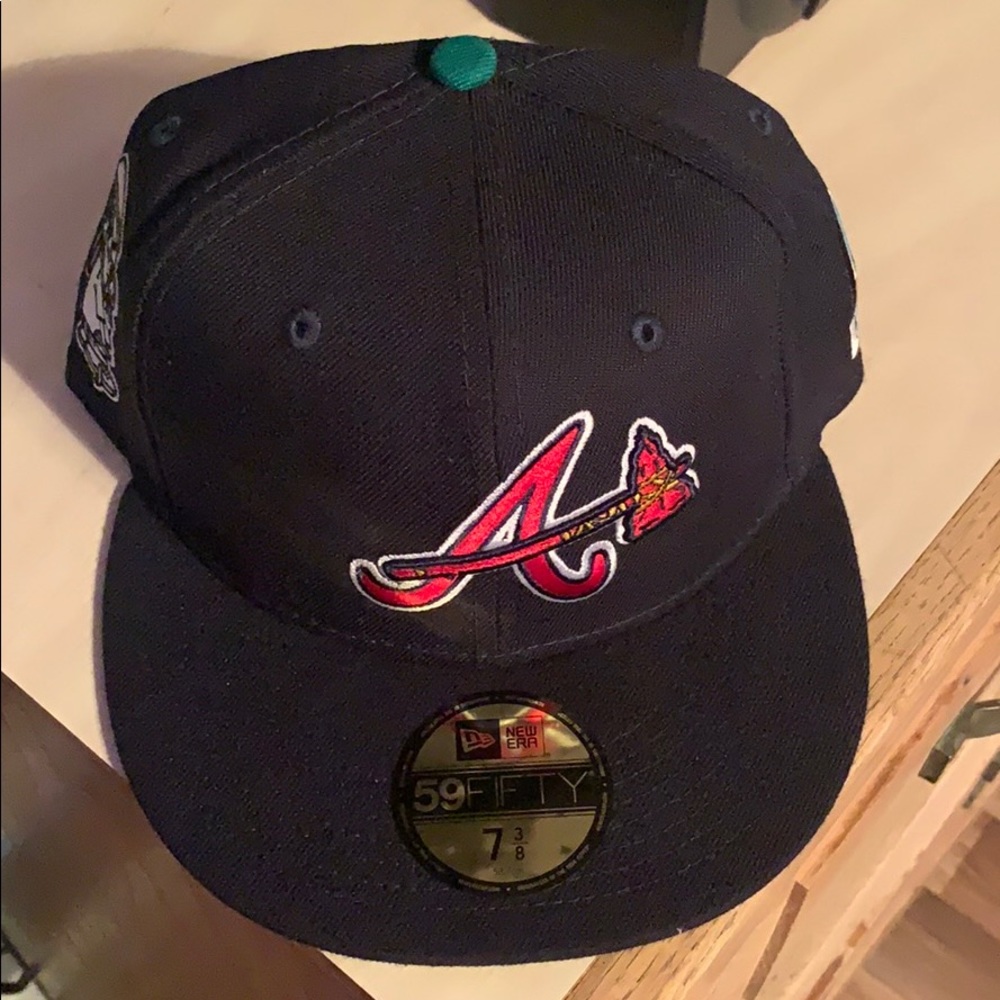 New era cap migos offset